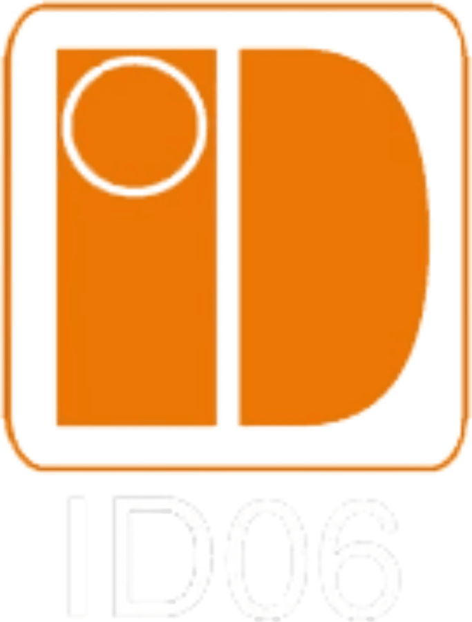 ID06 anslutna
