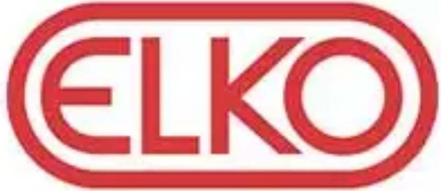 Elko logotyp