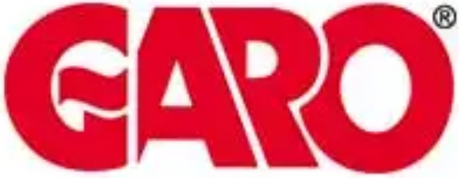Garo logotyp