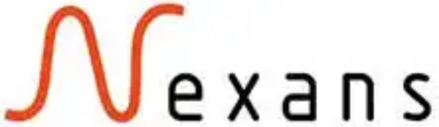 Nexans logotyp